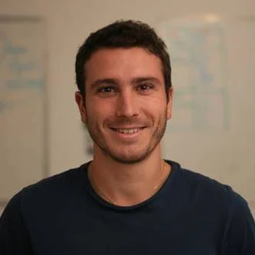 Ianis, fondateur de Realygn